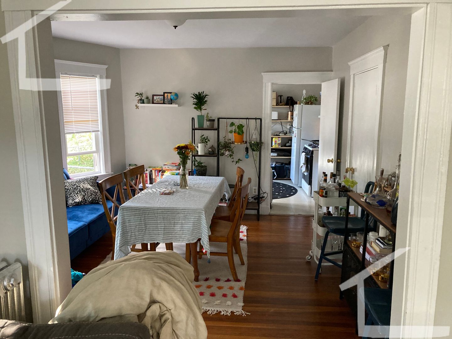 Boston Condo: 8 Woodside Ave