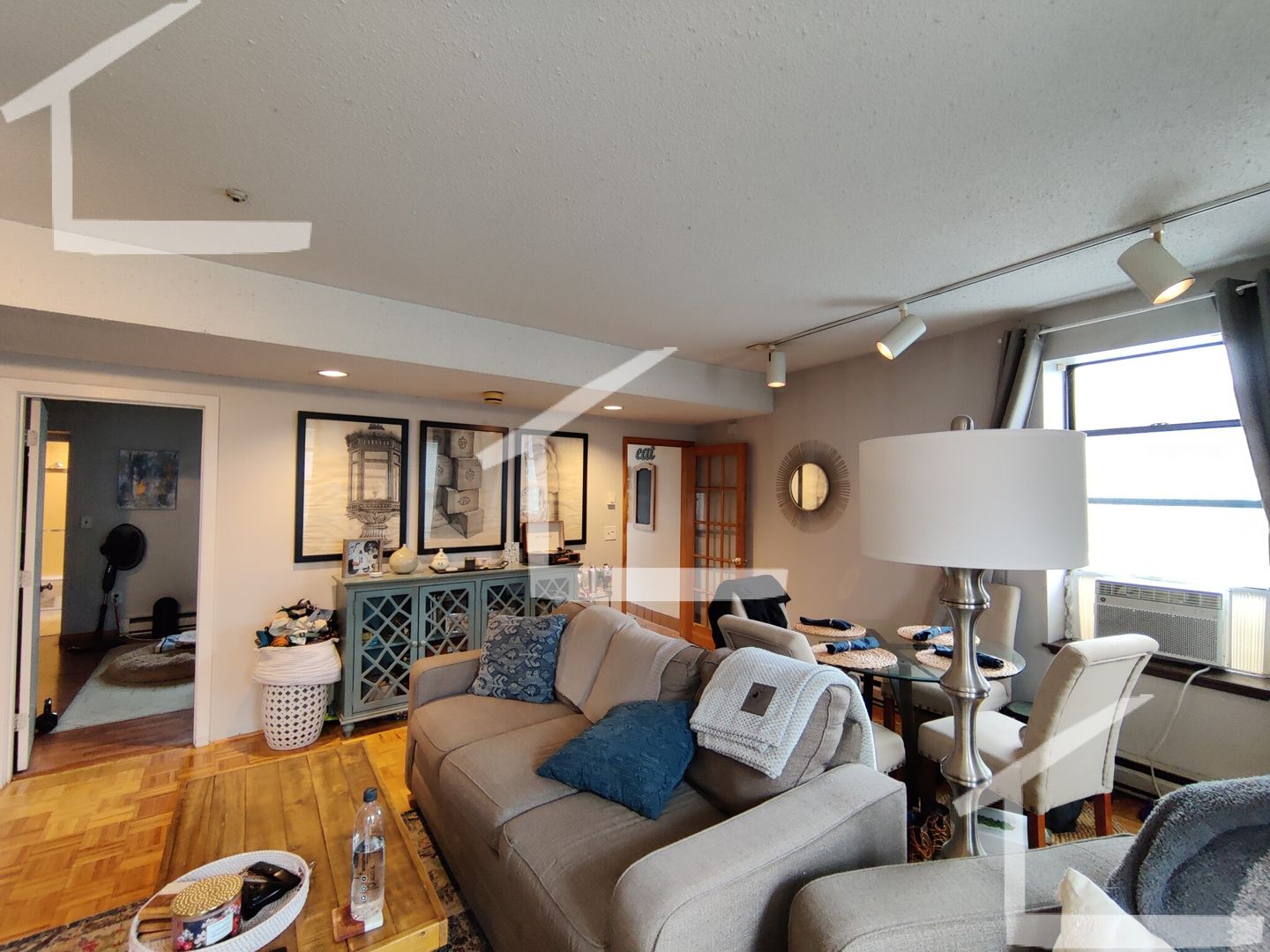 Boston Condo: 5 Cypress Rd.,