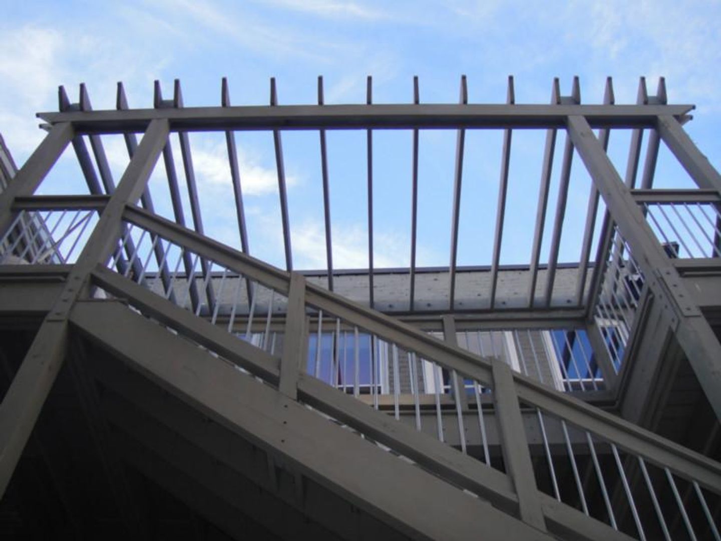 Boston Condo: 836 Huntington Ave