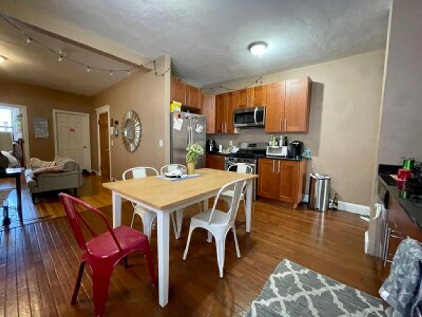 Boston Condo: 8 Glenville Ave