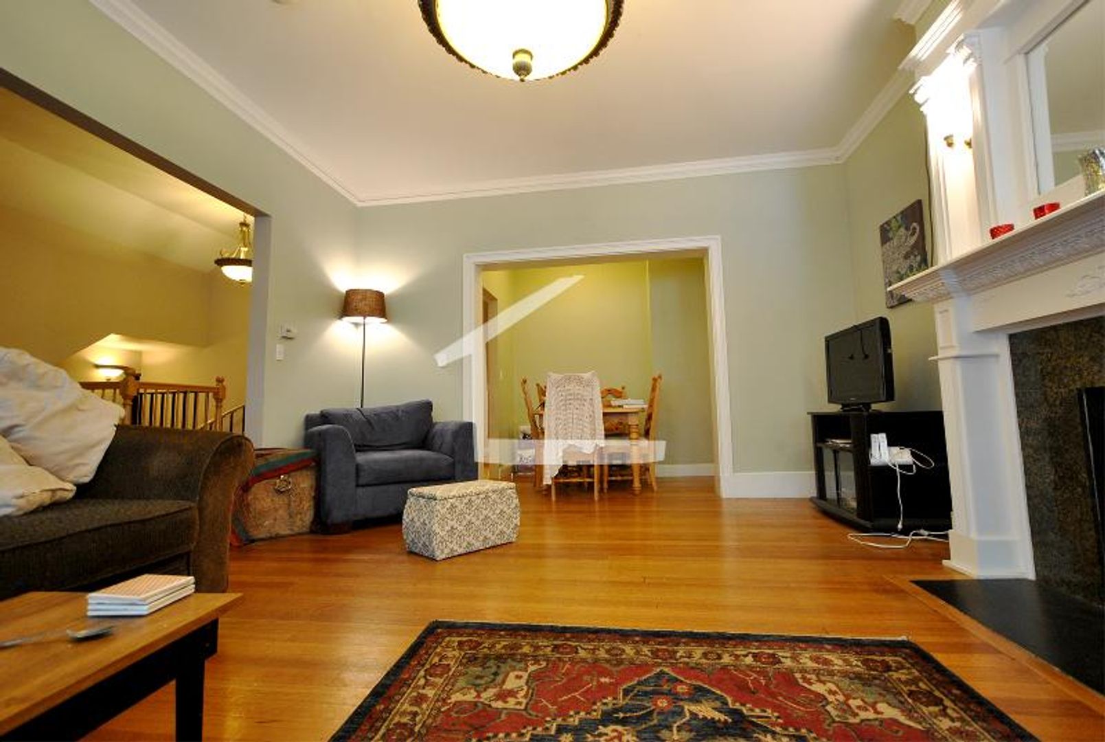 Brookline Condo: 39 Addington Rd