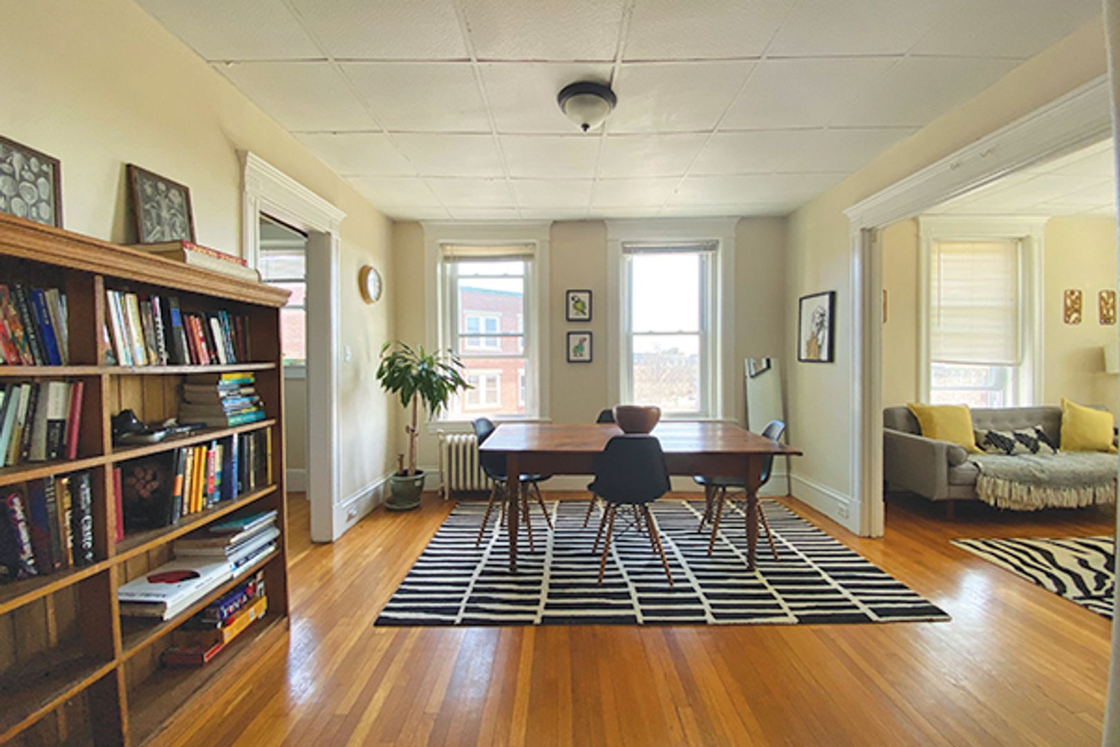 Salem Condo: 257 Washington