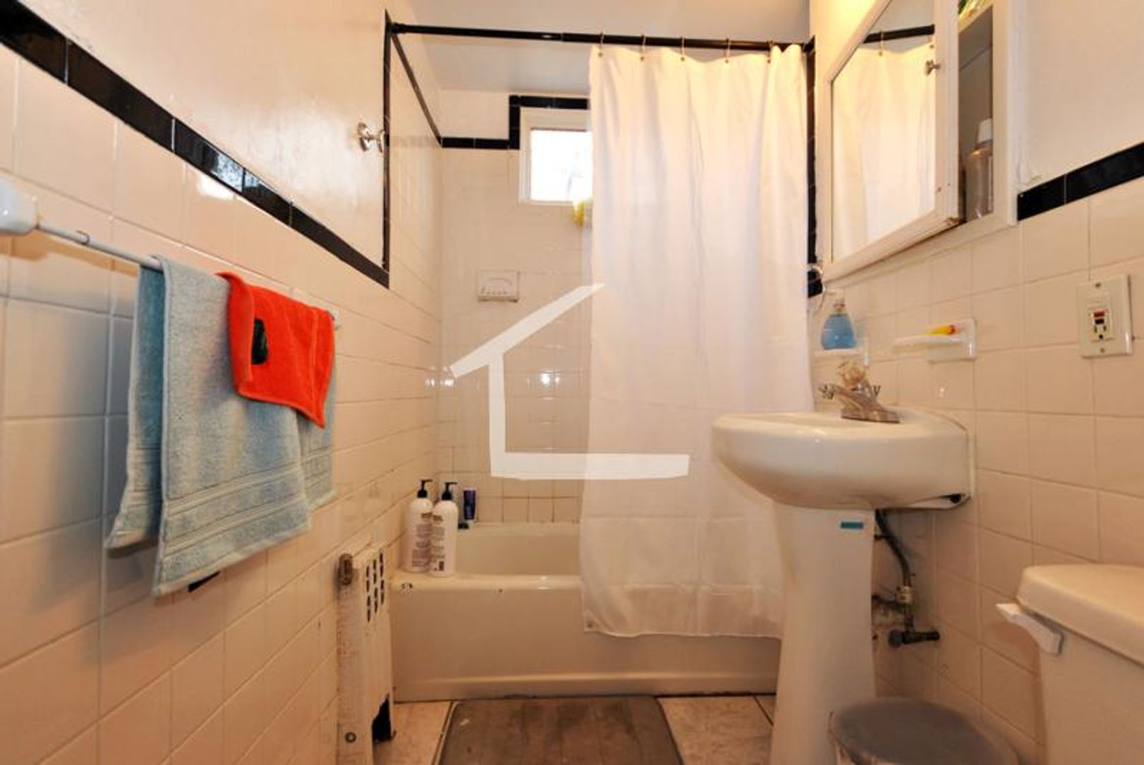 Boston Condo: 43 Atkins