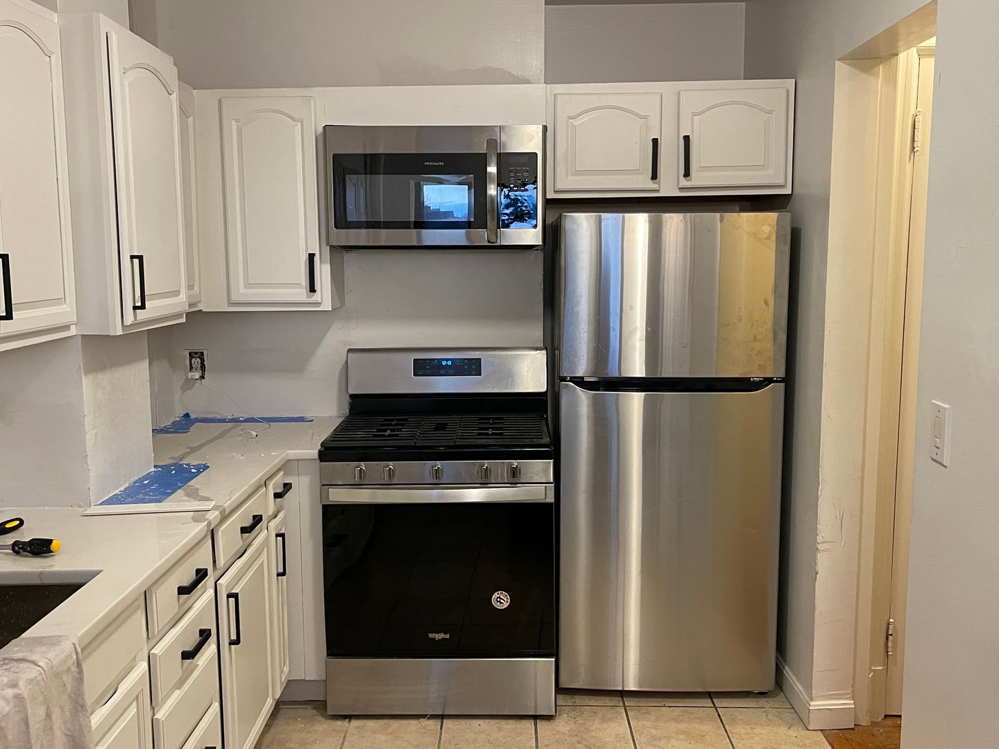 Boston Condo: 444 Park Dive