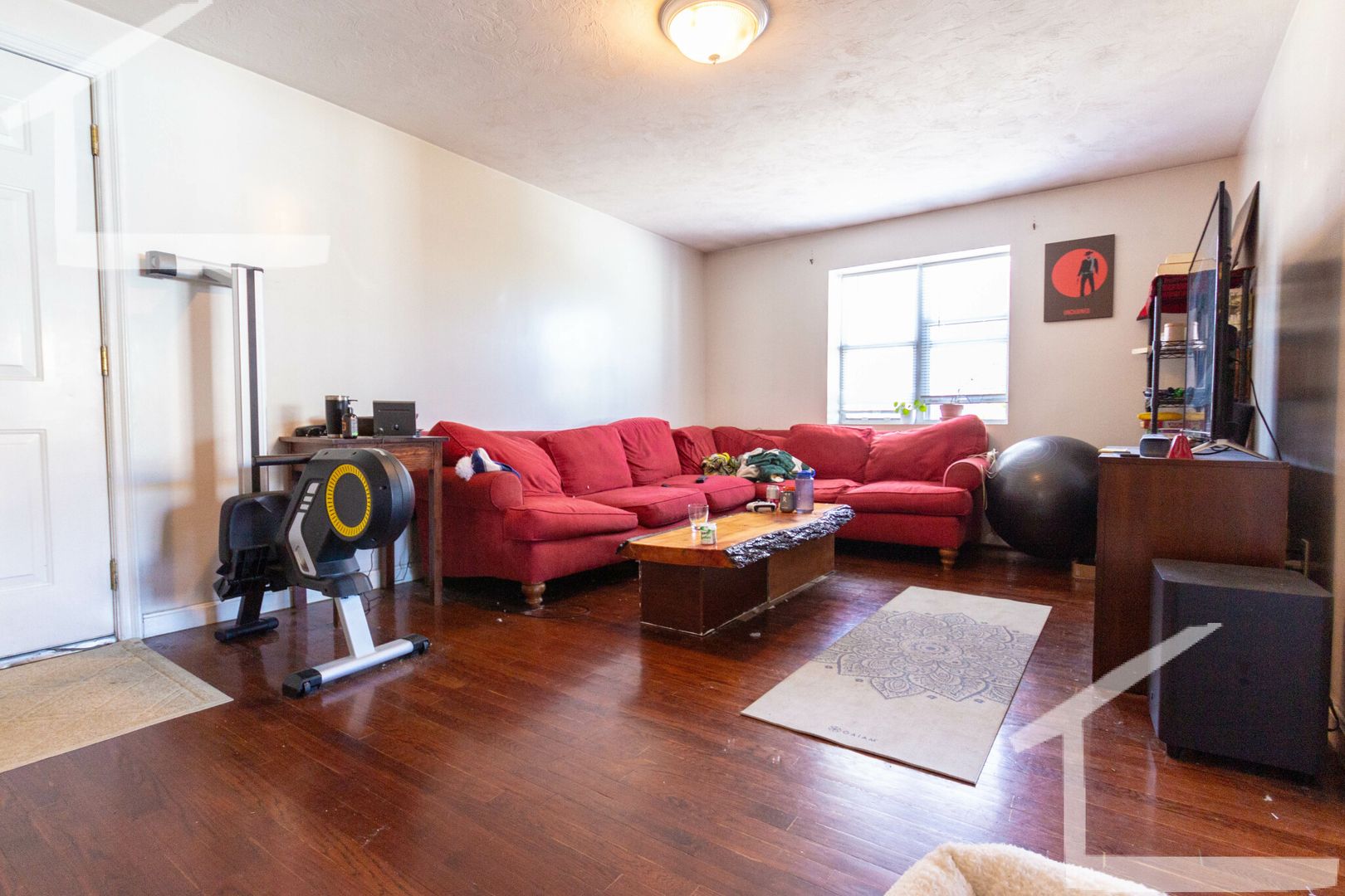 Boston Condo: 317 Summit Ave