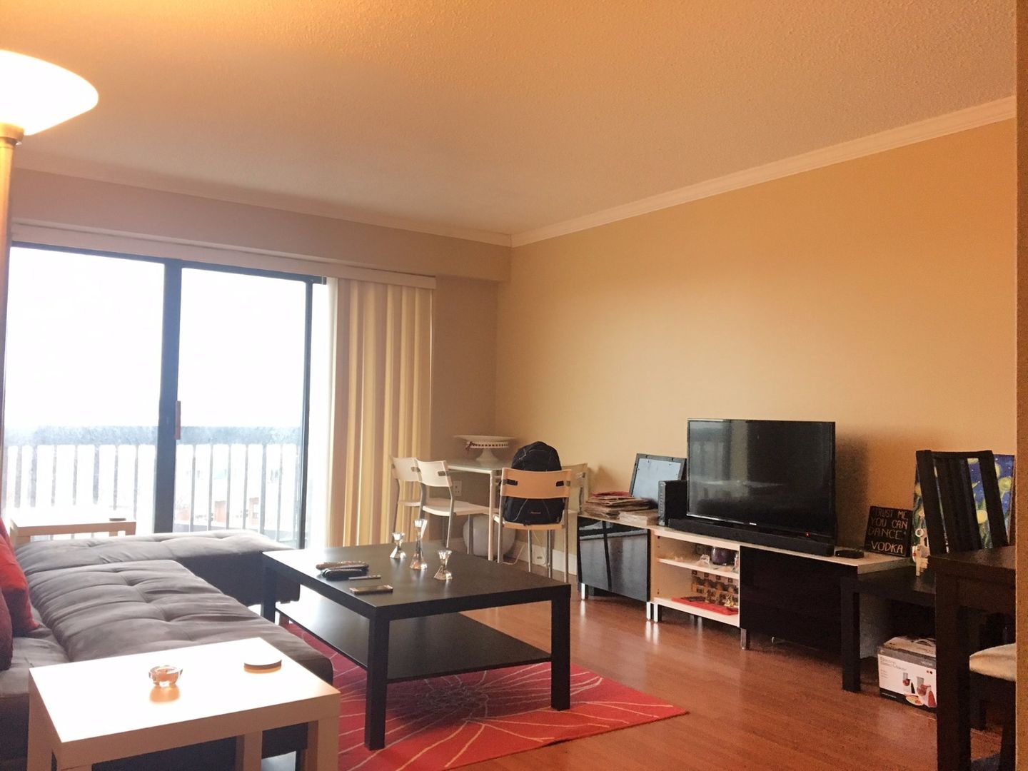 Boston Condo: 15 North Beacon St.