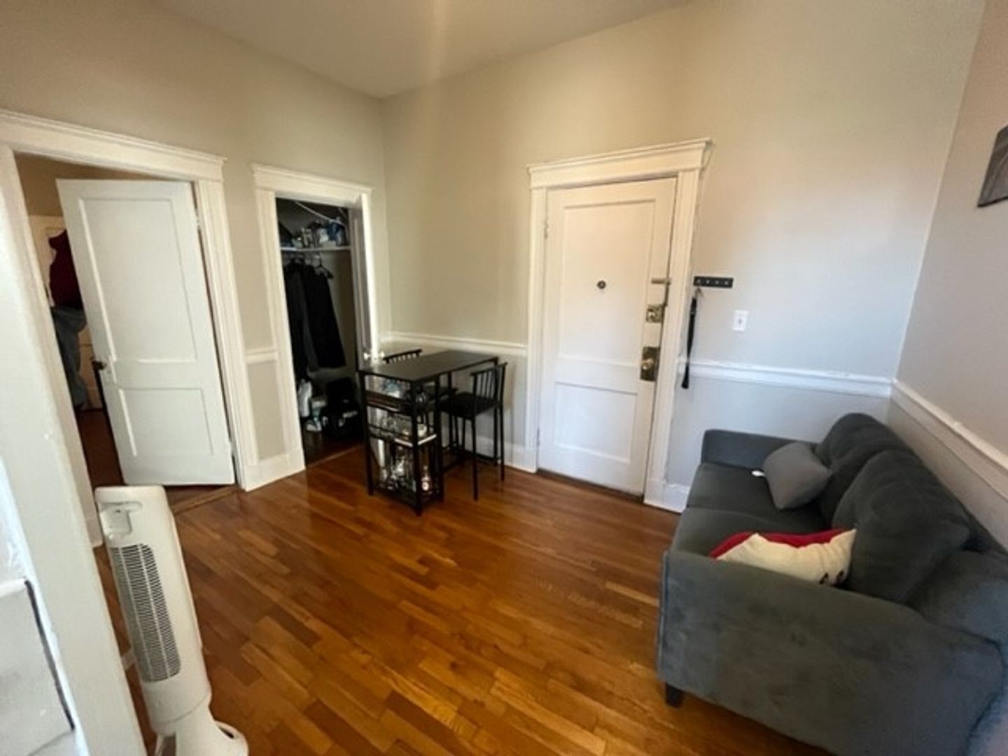 Boston House: 1197 Commonwealth Ave.