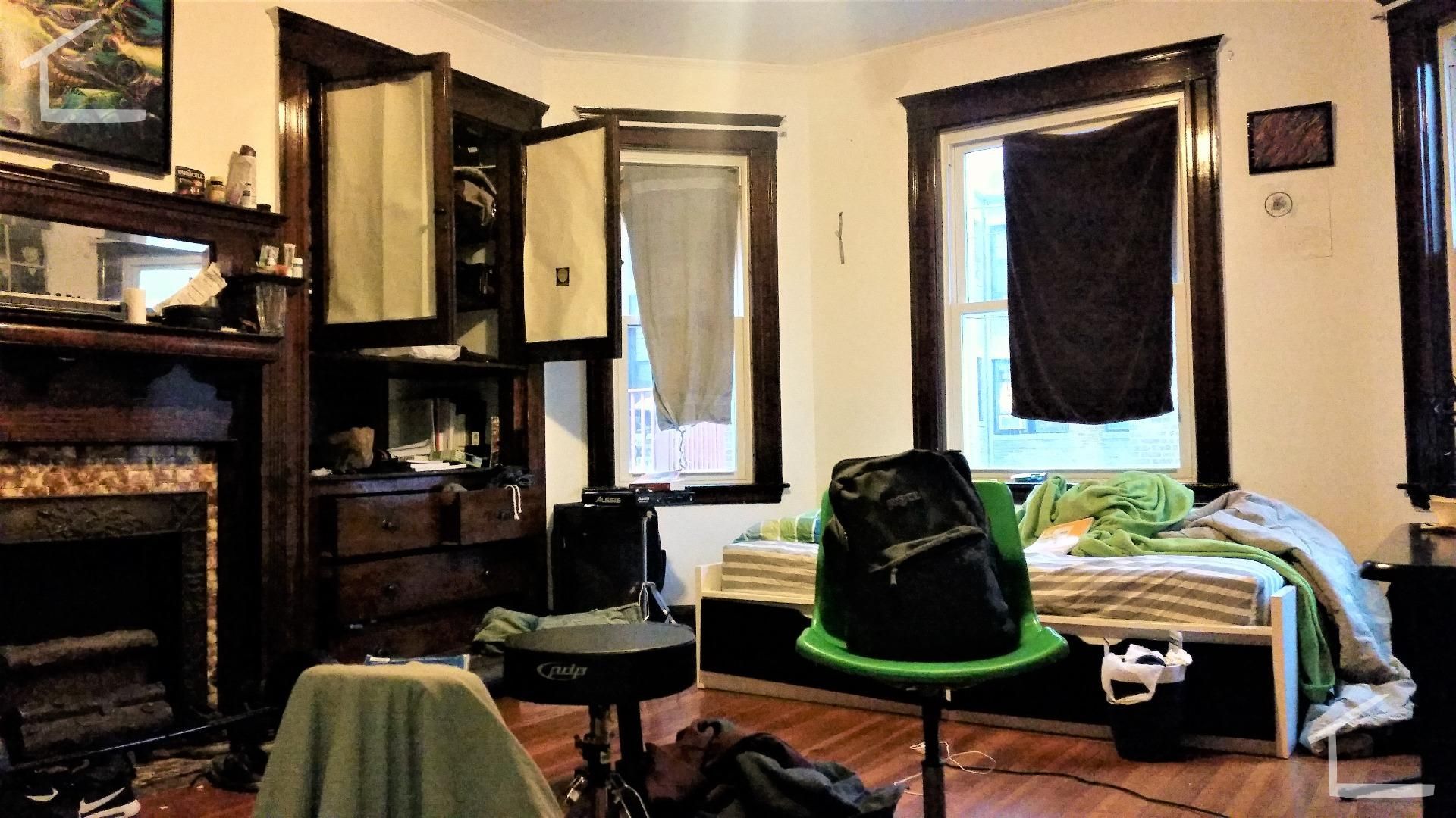 Boston Condo: 7 Chester St