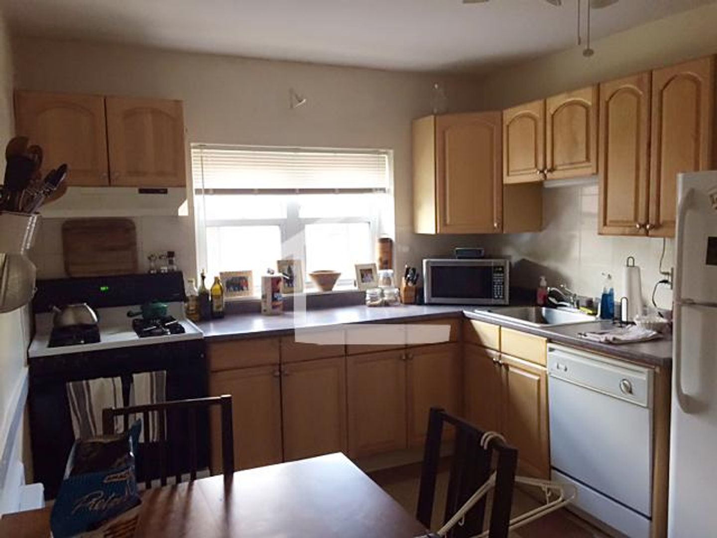 Boston Condo: 20 Brock