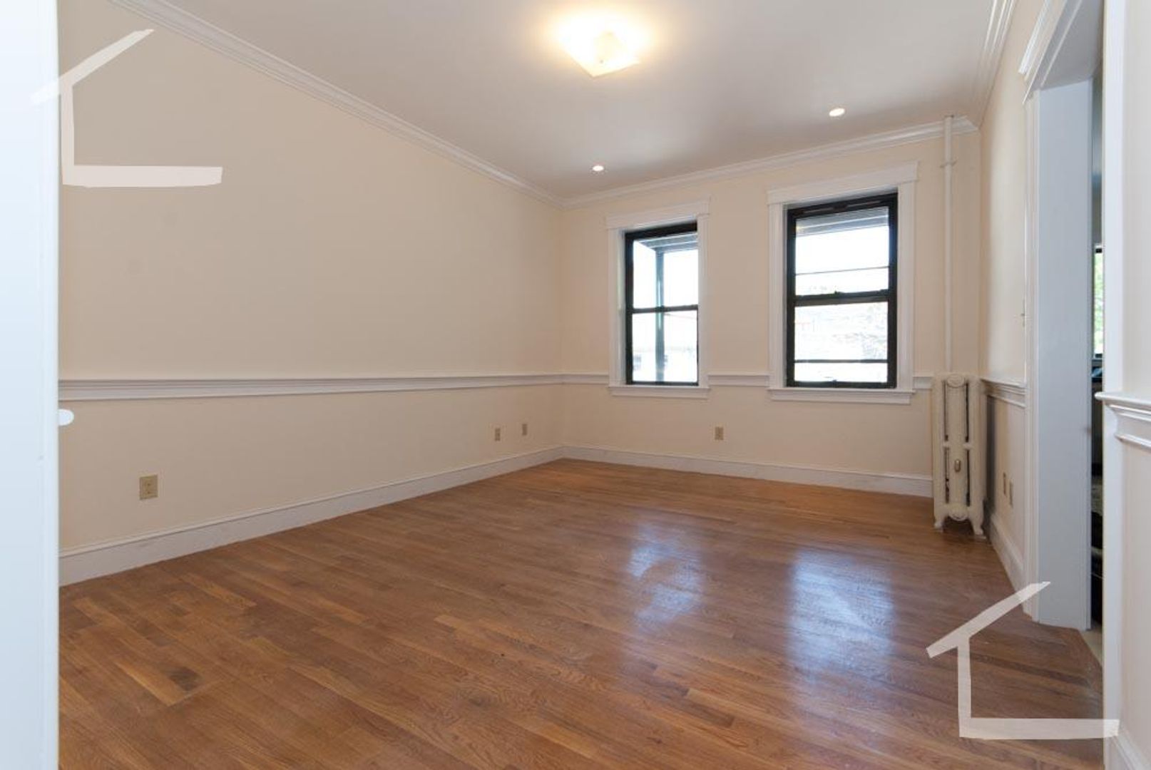 Boston Condo: 21 Glenville Ave
