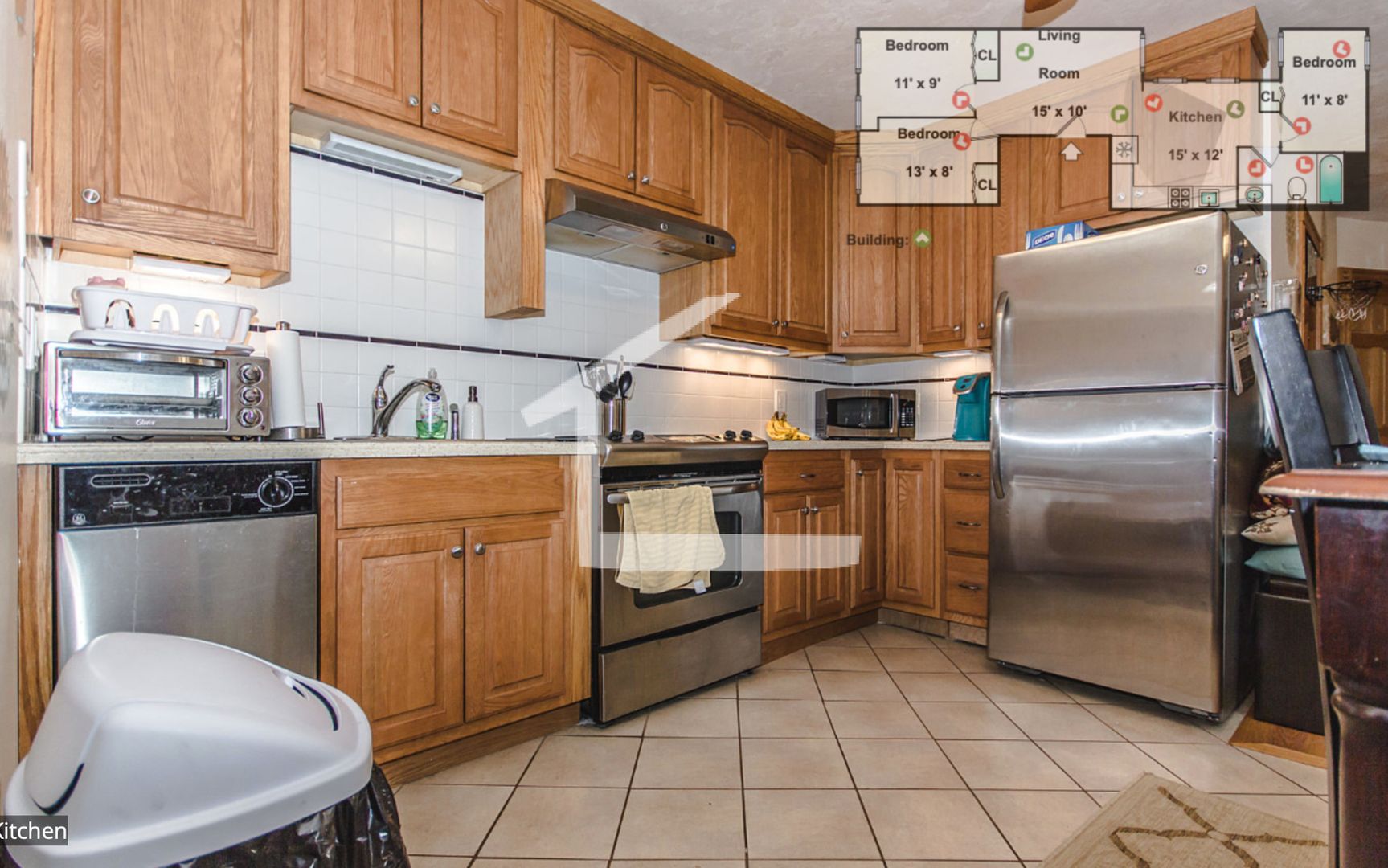 Boston Condo: 8 Phillips St