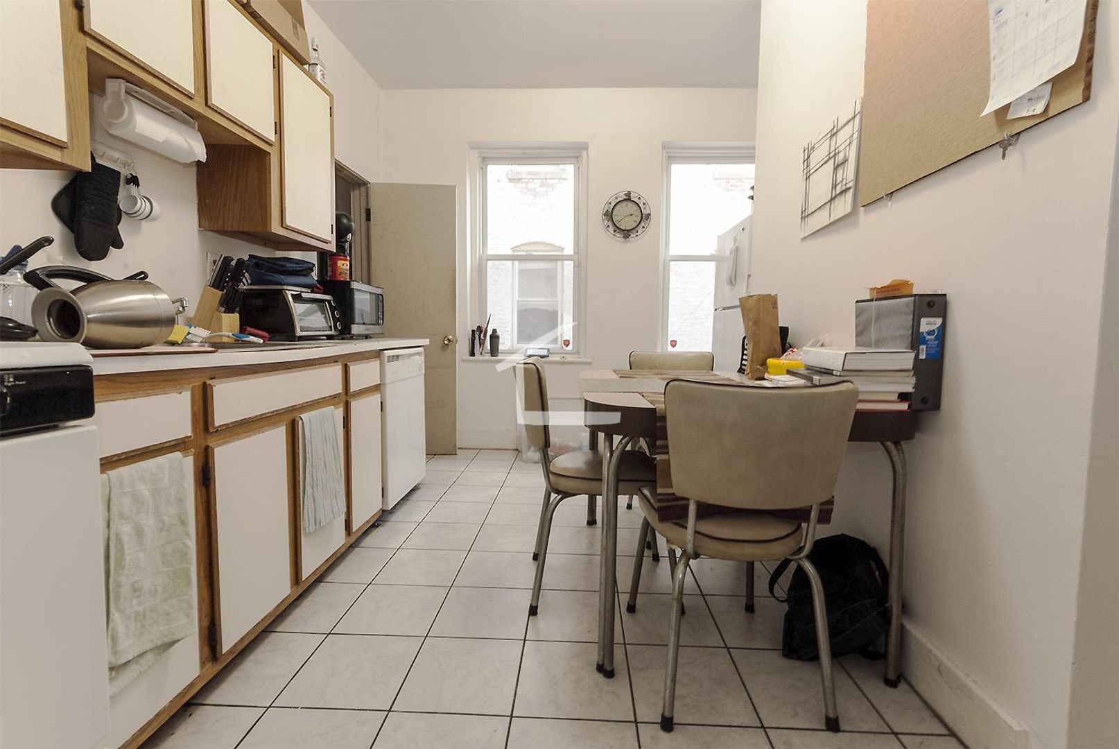 Allston Condo: 59 Brighton Ave