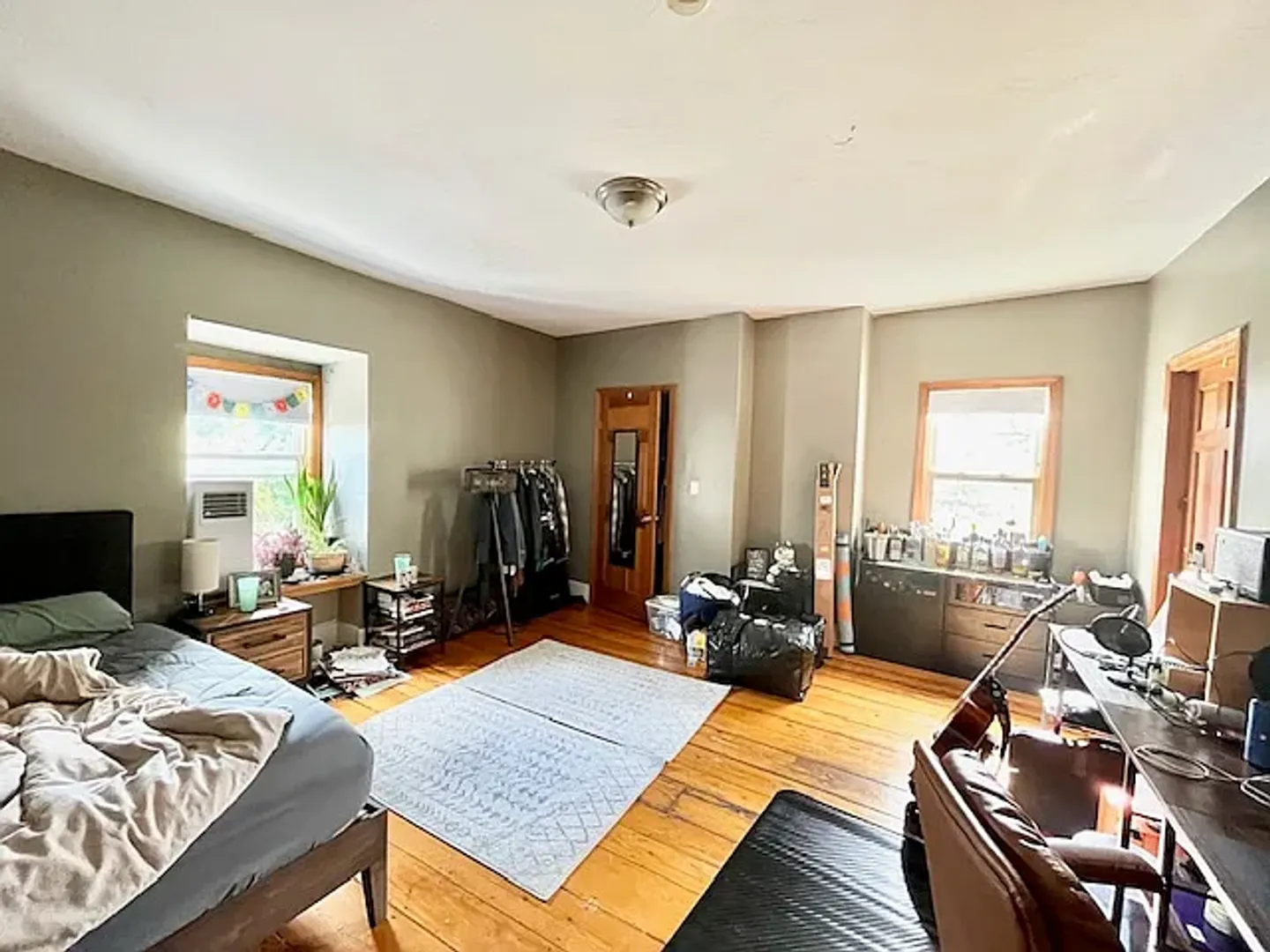 Boston Condo: 7 Sewall St.