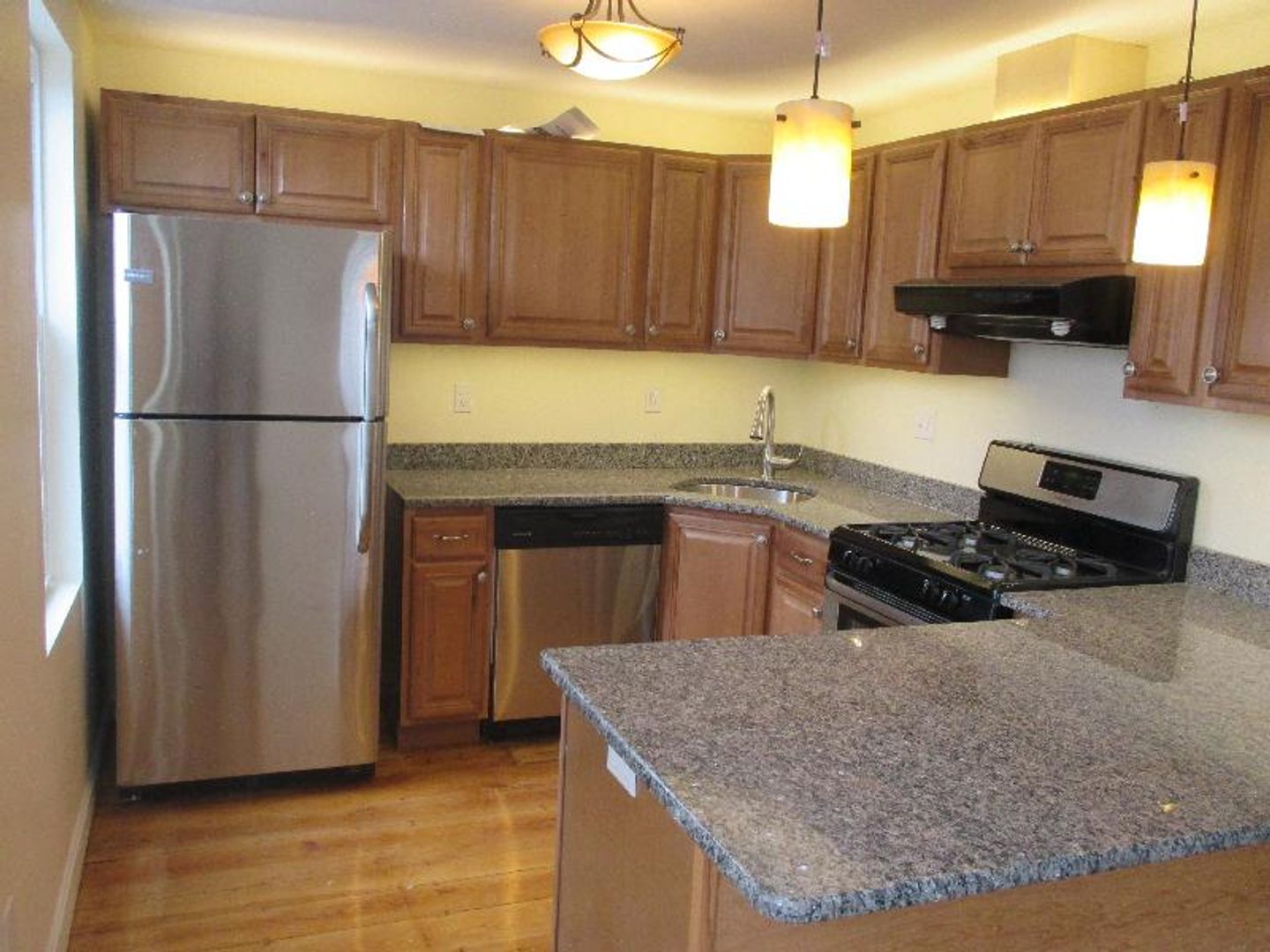 Brookline House: 5 Smythe St.