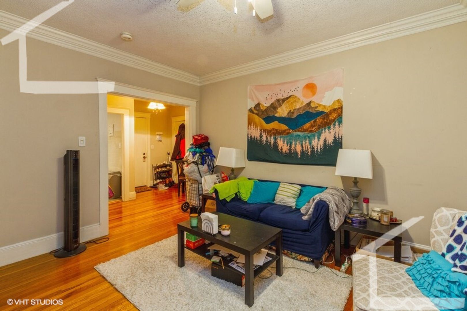 Boston Condo: 20 Chiswick Rd.,