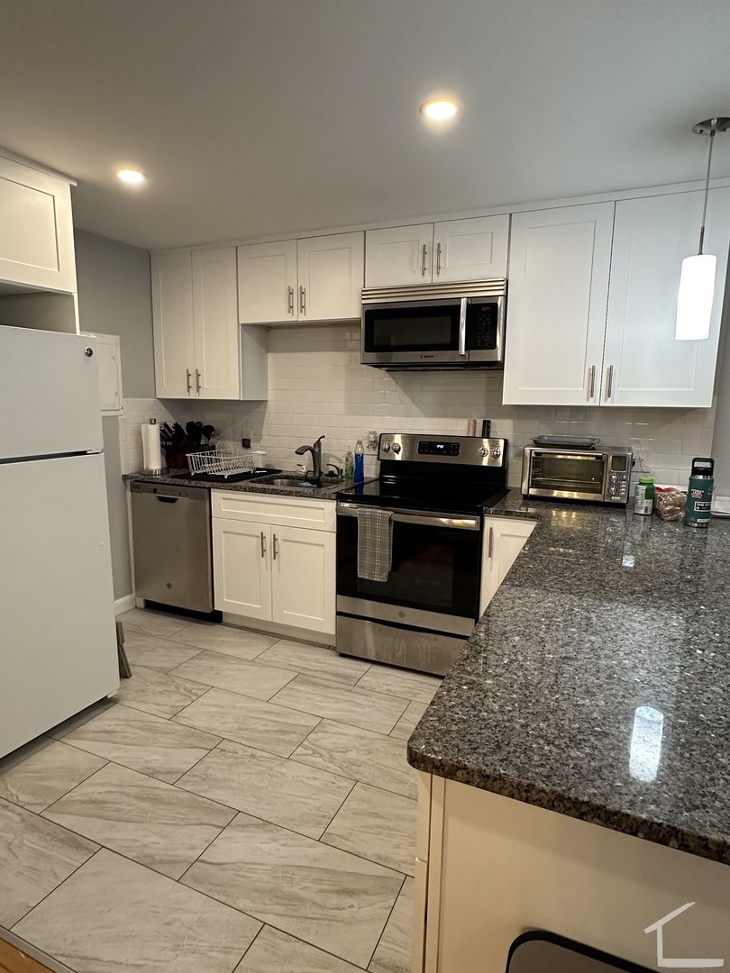 Boston Condo: 125 Tremont Street