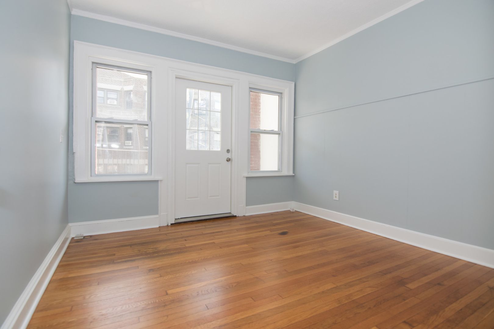 Boston House: 43 Boulevard Ter