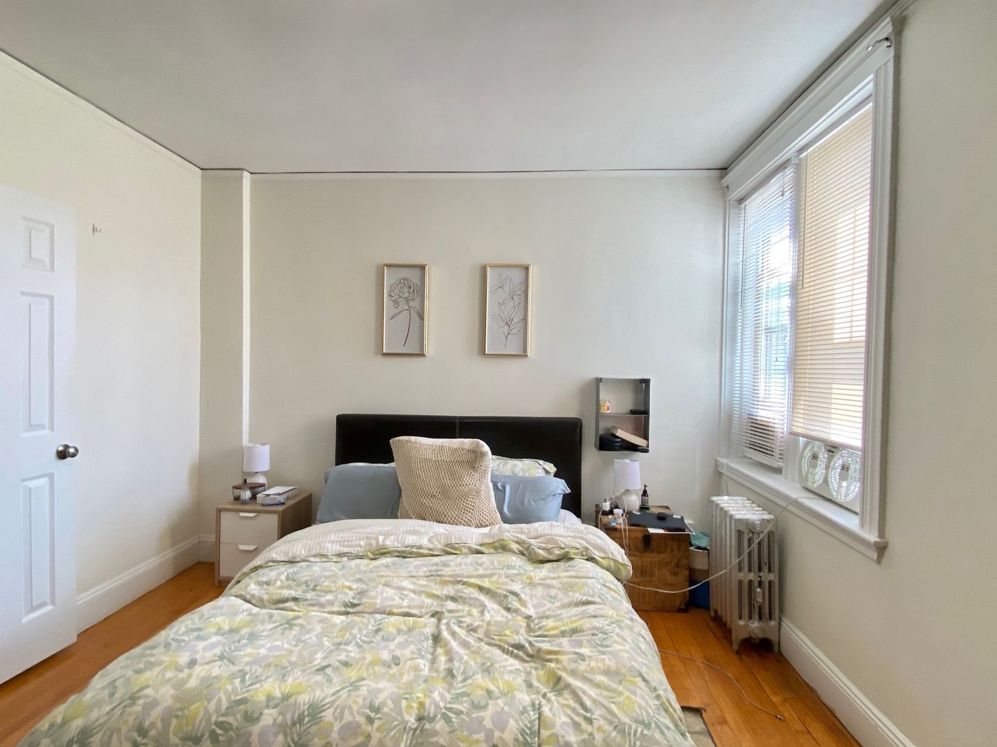 Brighton Condo: 1848 Commonwealth Ave