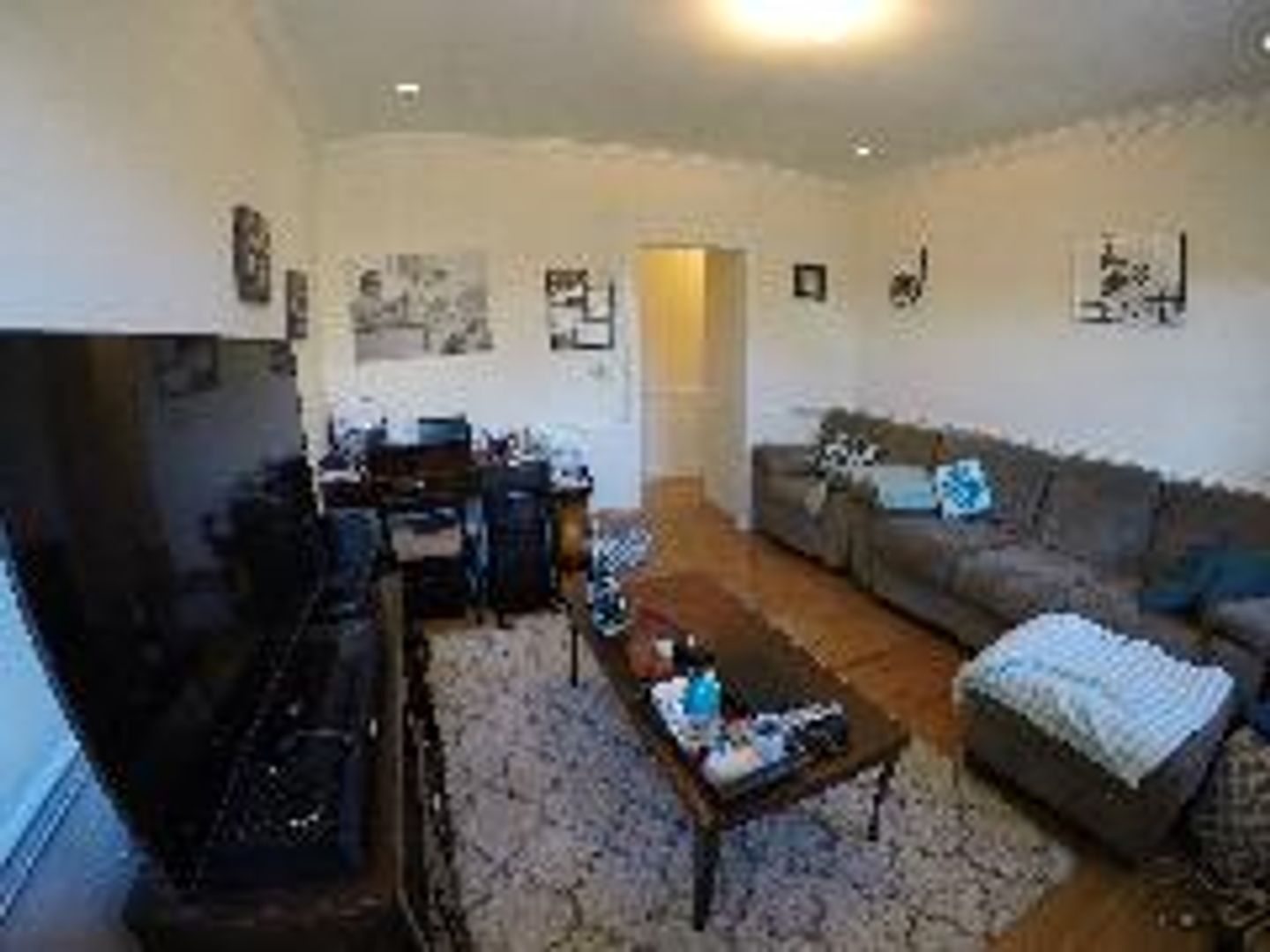 Boston Condo: 8 Park Vale Ave