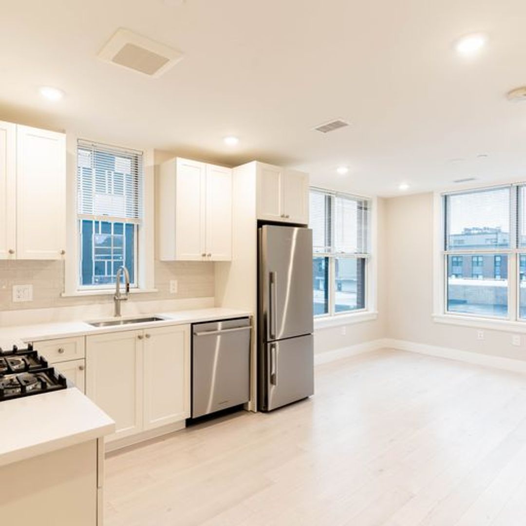 Boston Condo: 197 Green St.,