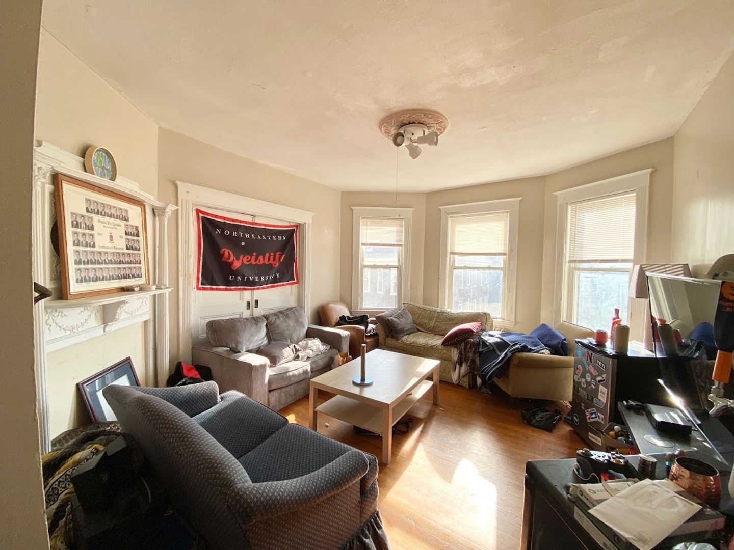 Boston Condo: 47 Cherokee St