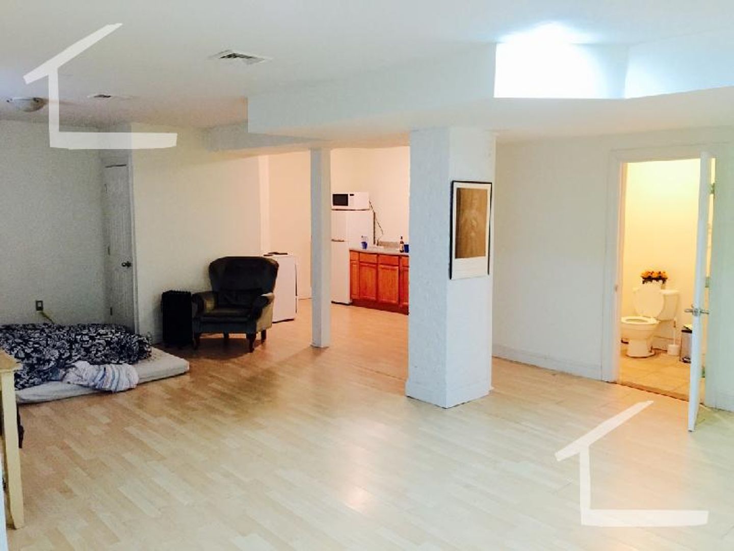 Boston Condo: 735 Cambridge St