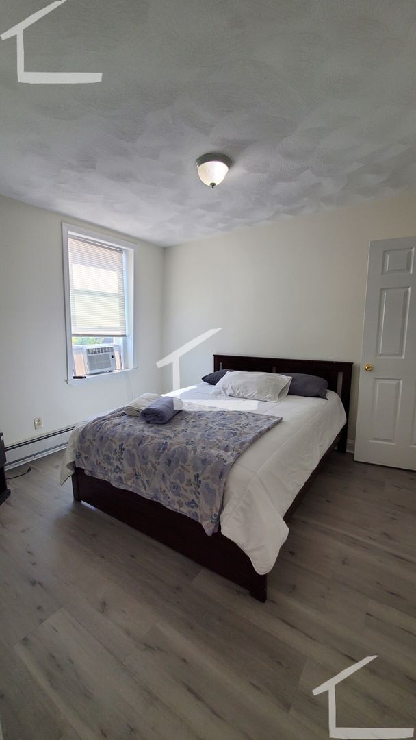 Boston Condo: 455 Cambridge Street