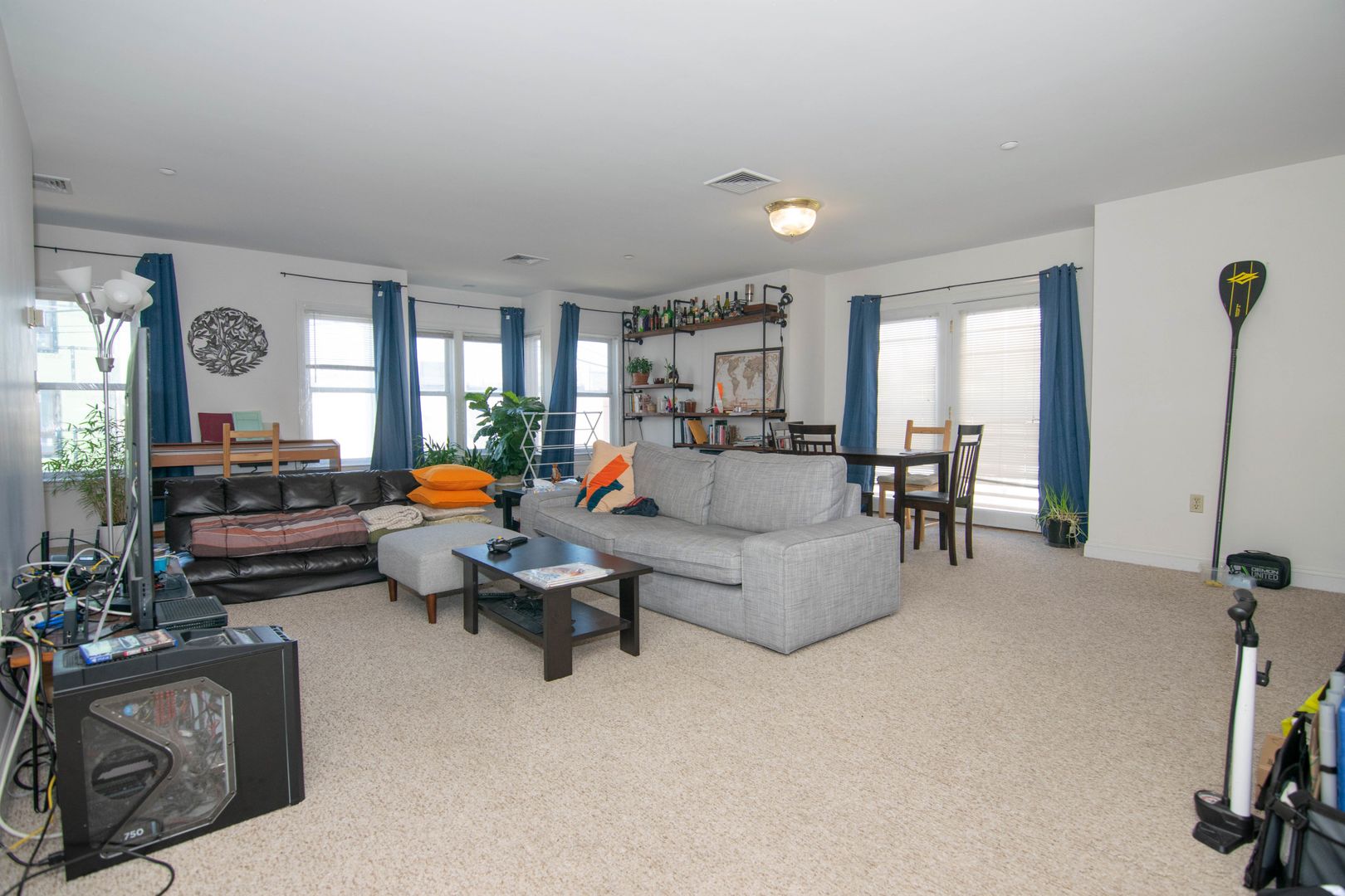 Brighton Condo: 8-10 Glencoe St
