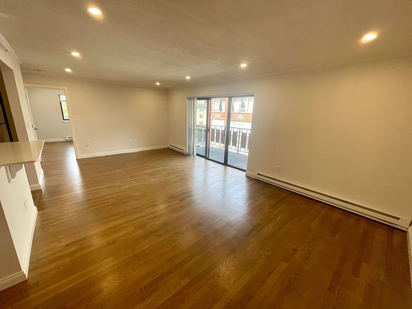 Newton Condo: 320 Hammond Pond Parkway