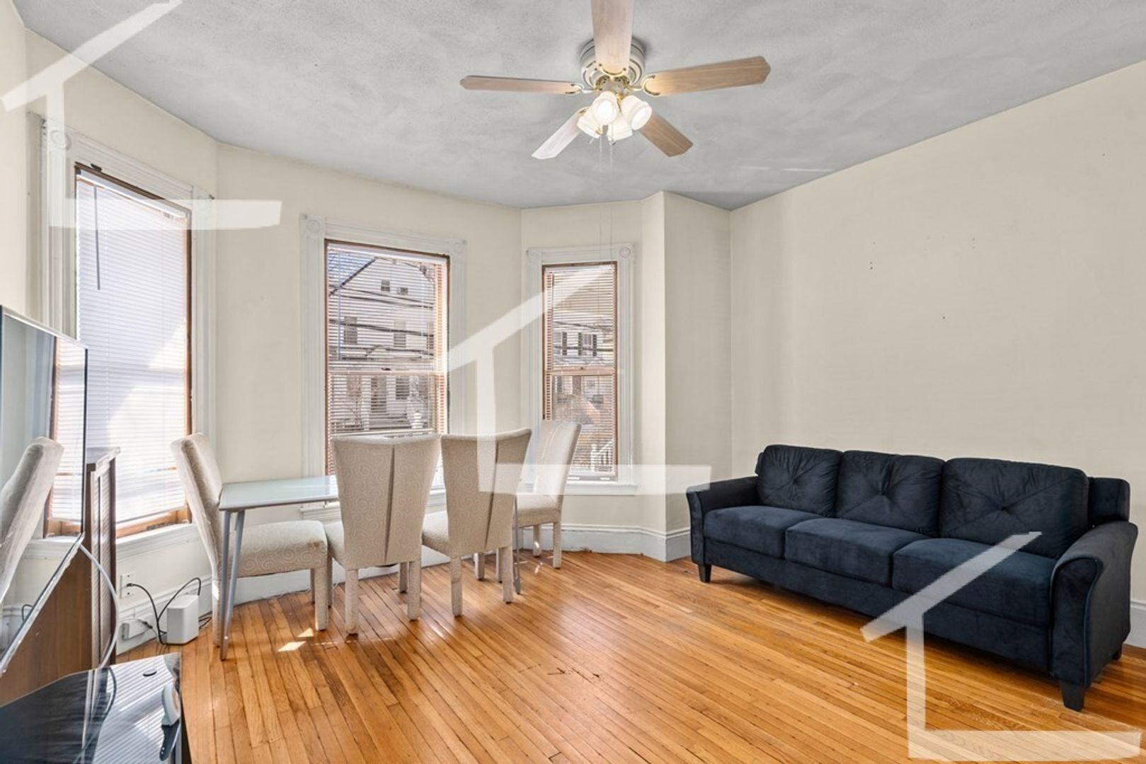 Boston House: 71 Foster St