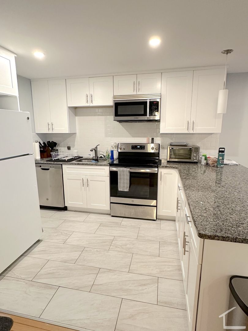 Boston Condo: 121 Tremont St