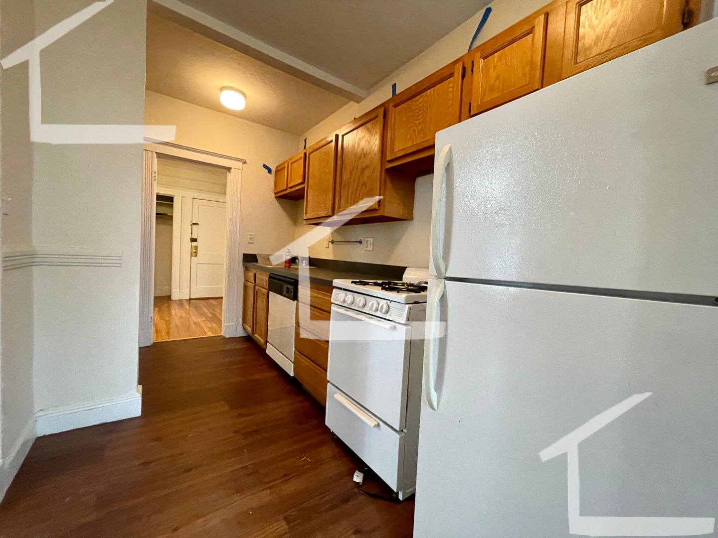 Boston Condo: 4 Vinal St.,