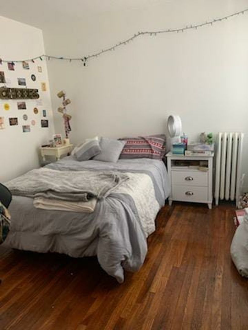 Boston Condo: 327 Summit Ave