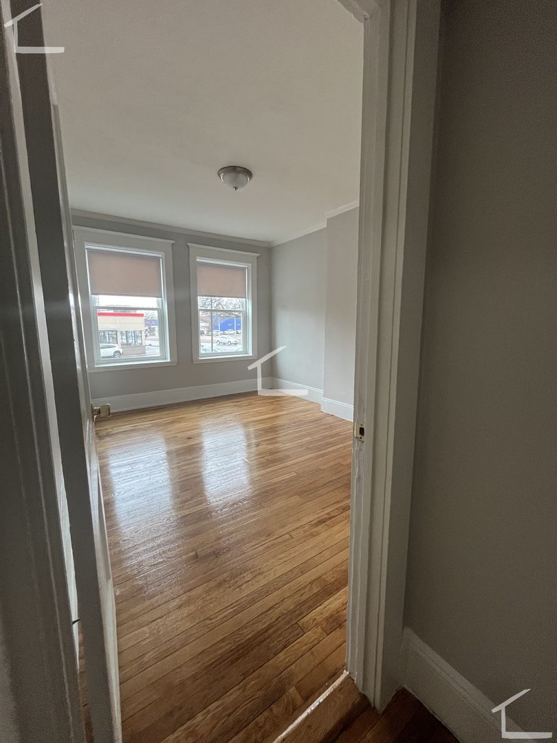Boston Condo: 12 Allston St