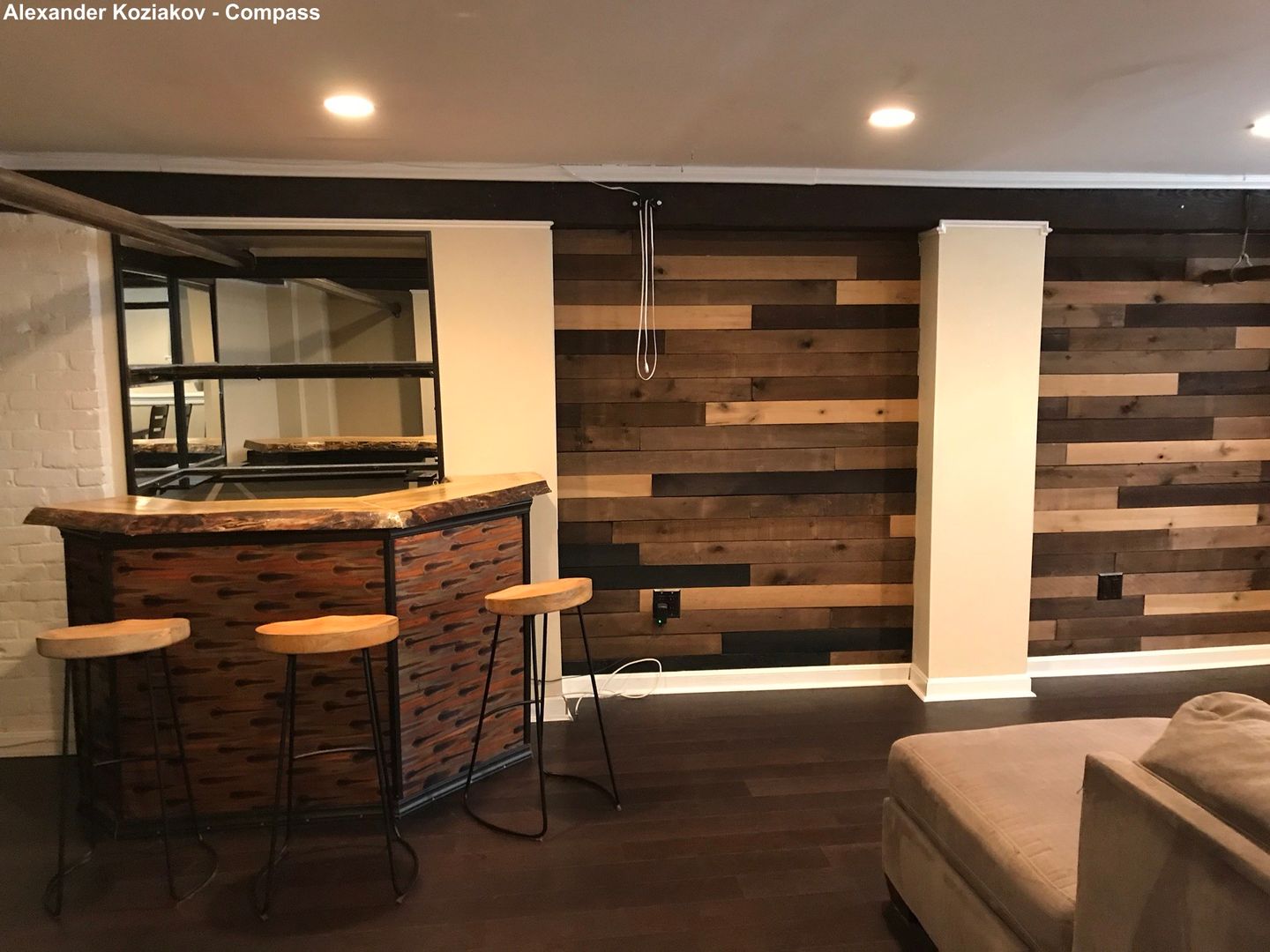 Boston Townhome: 15 Royal St.,