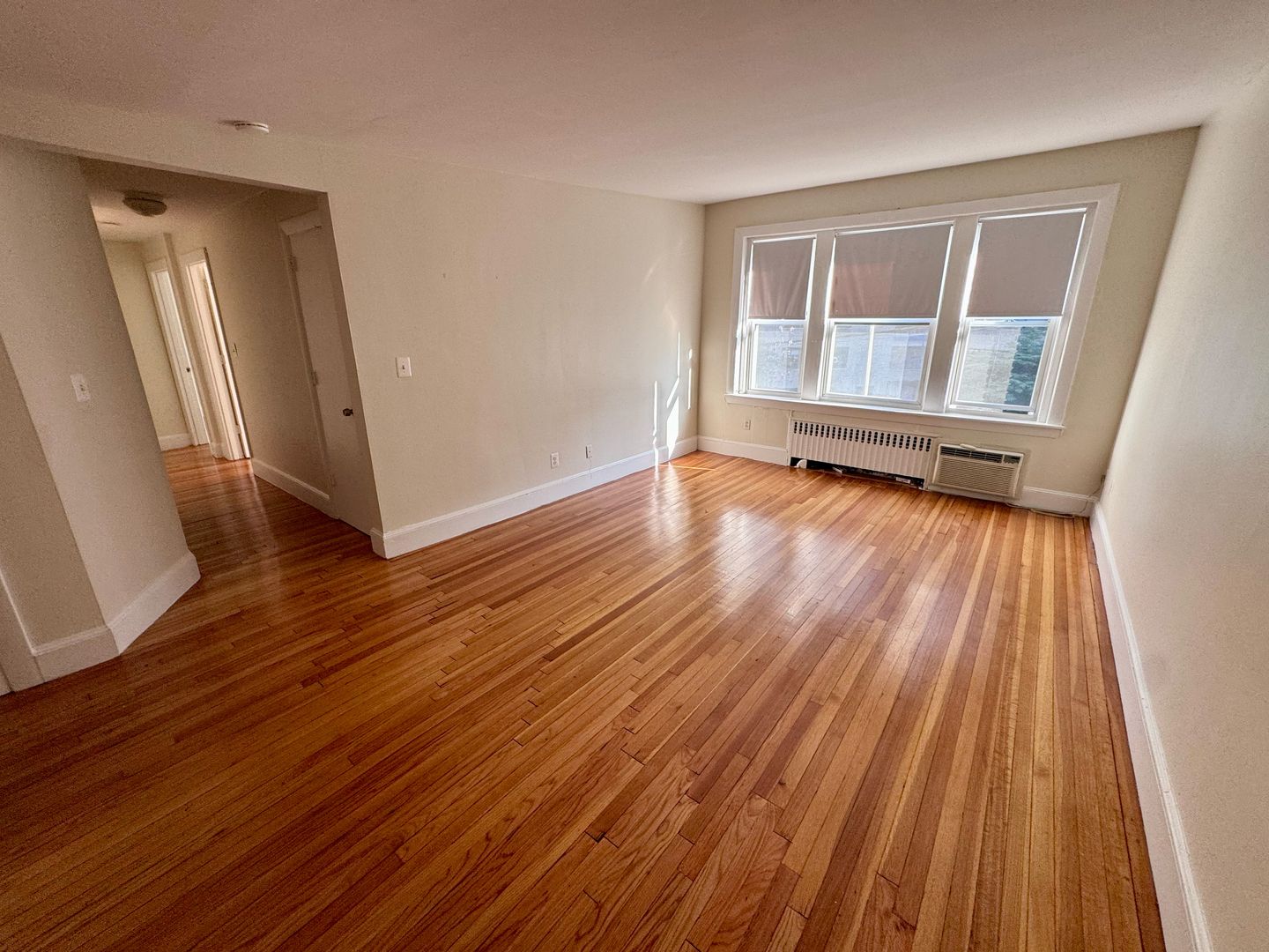 Brookline Condo: 41 Lancaster Terrace