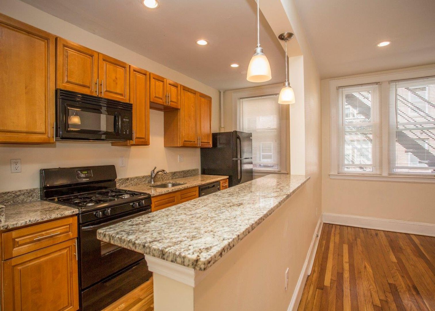 Somerville House: 136 Highland Ave