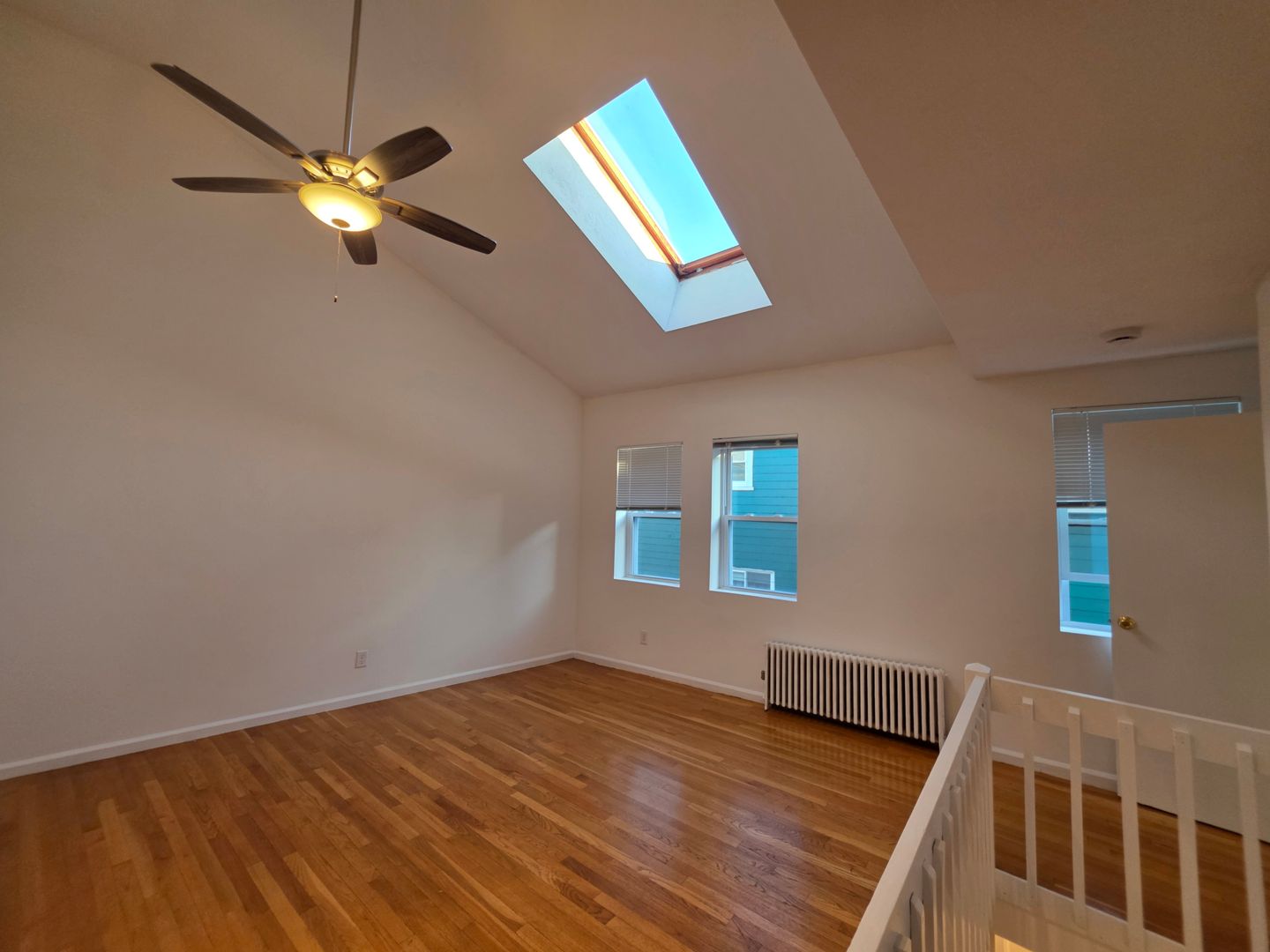 Boston Condo: 6 Shepard St