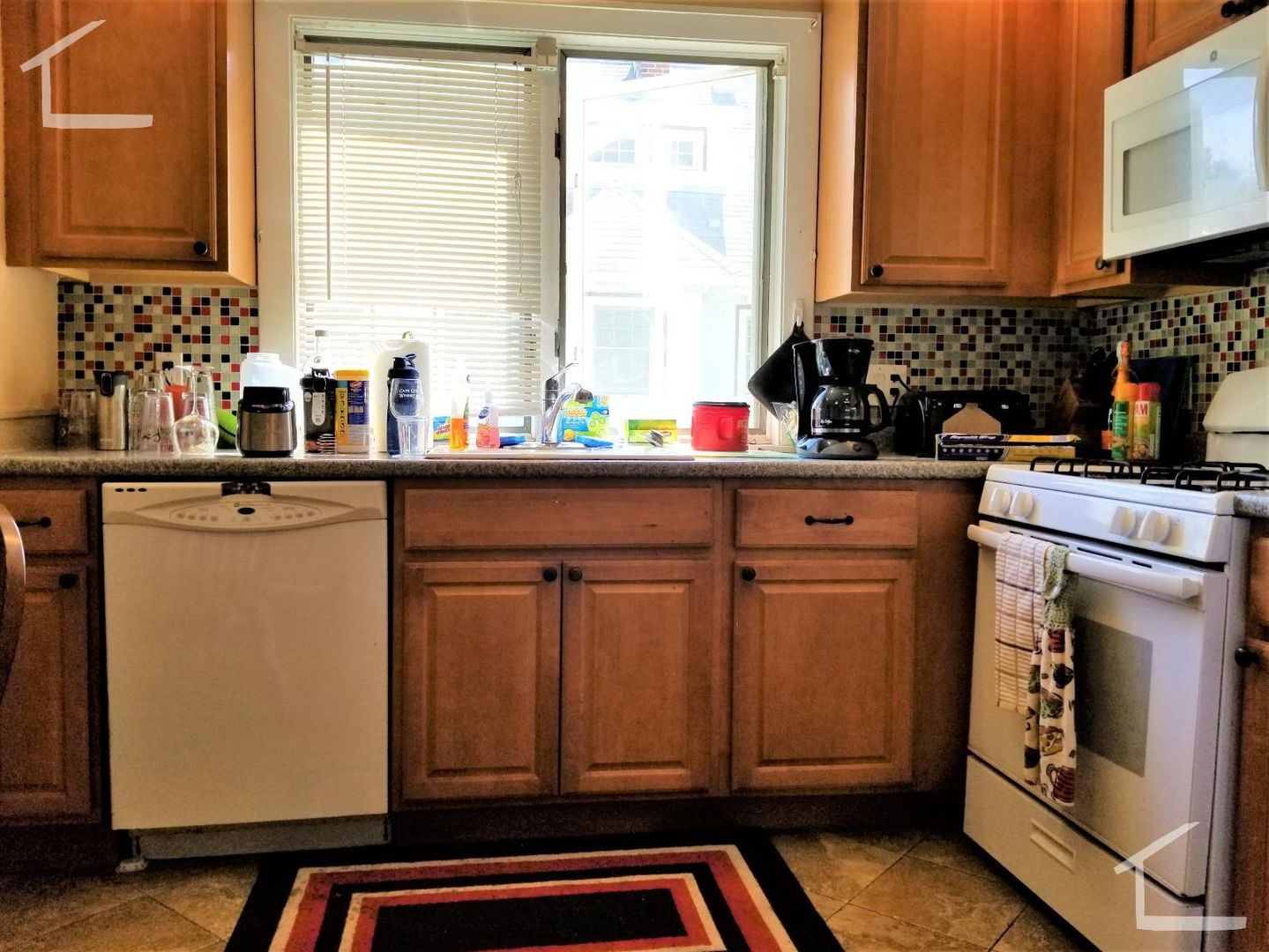 Boston Condo: 41 Donnybrook Rd