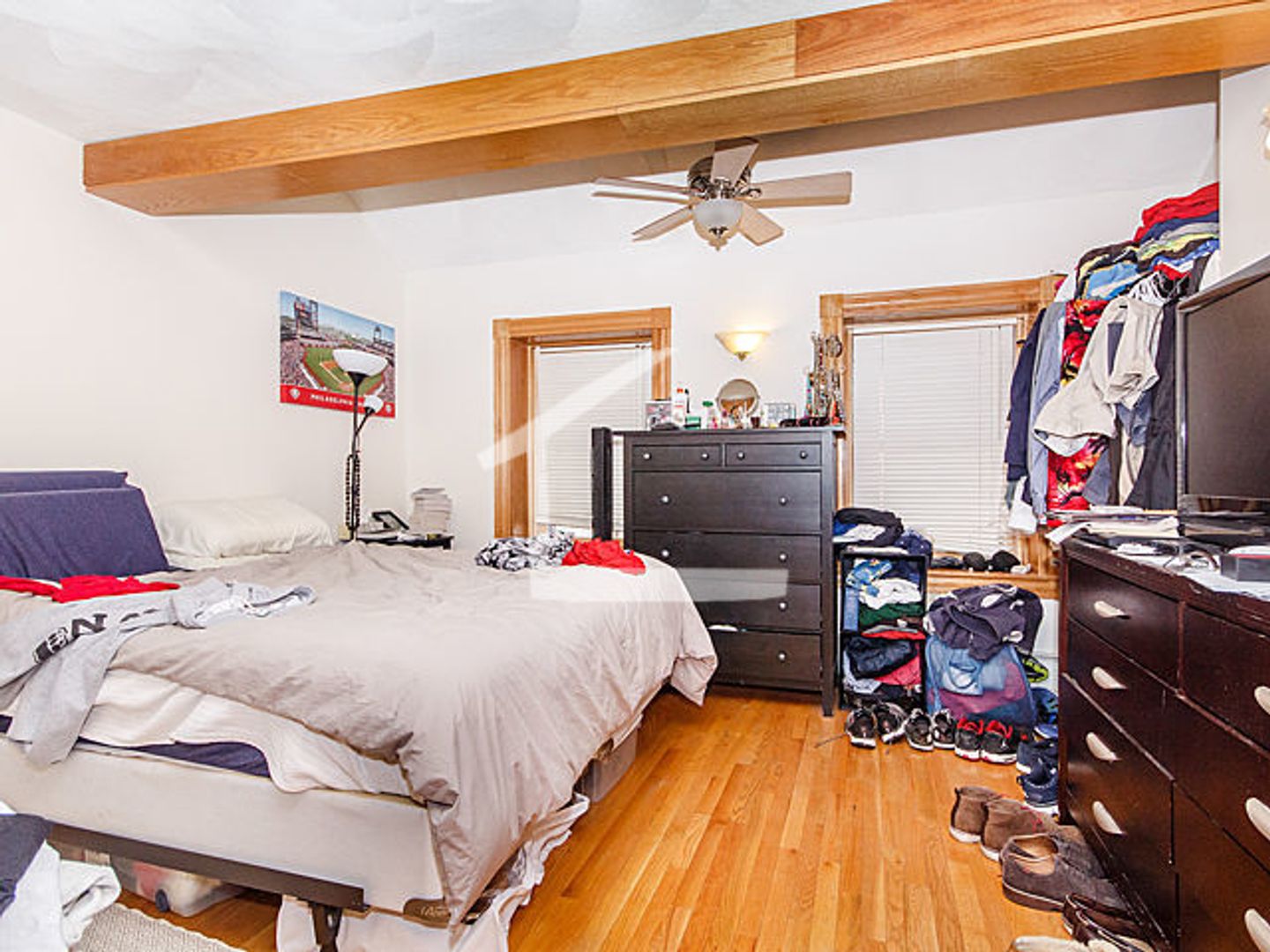 Boston House: 39 Charles St