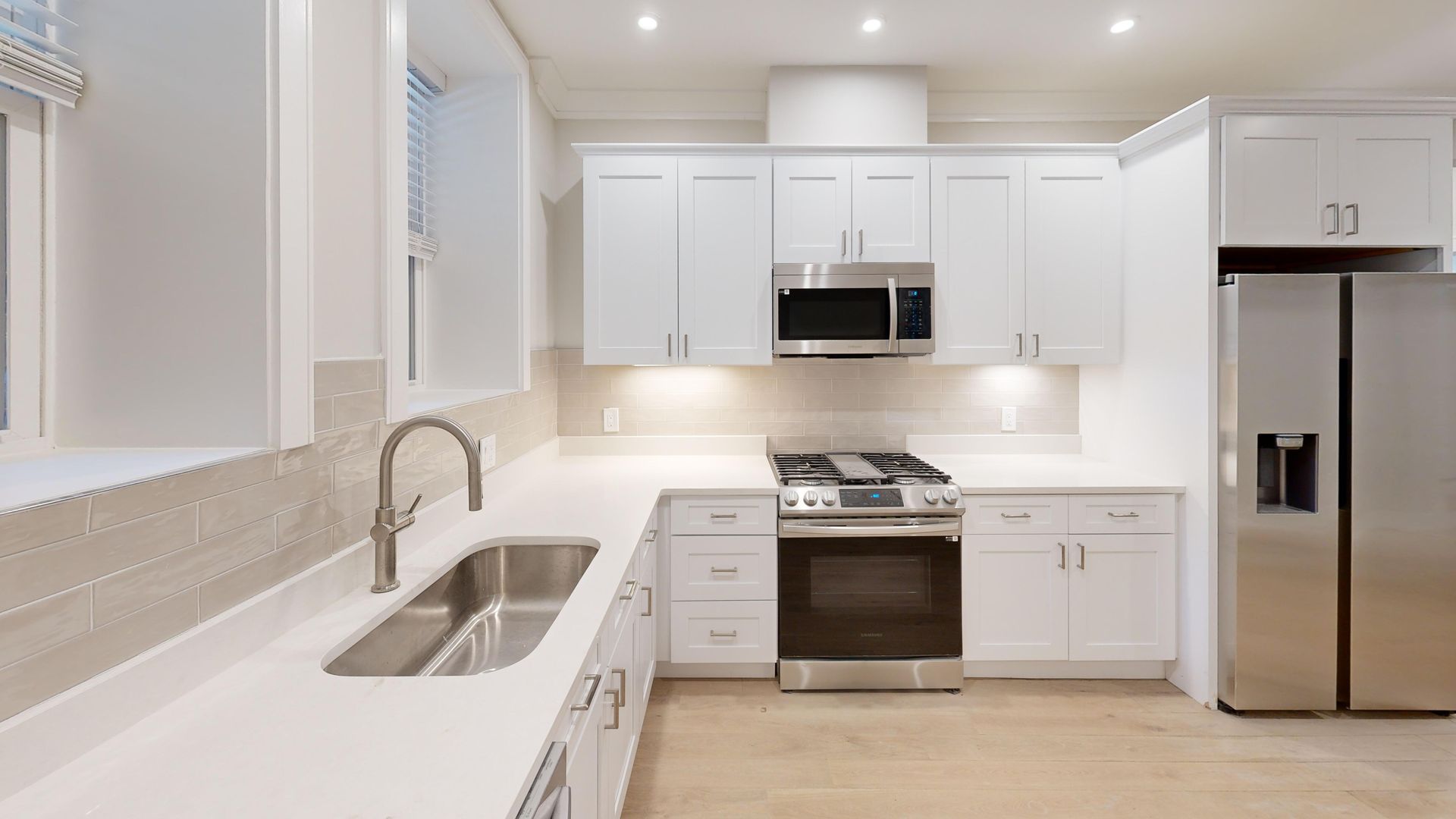 Allston Condo: 161 Allston St