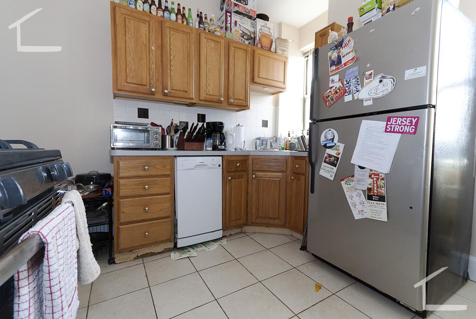 Boston Condo: 17 Highgate St