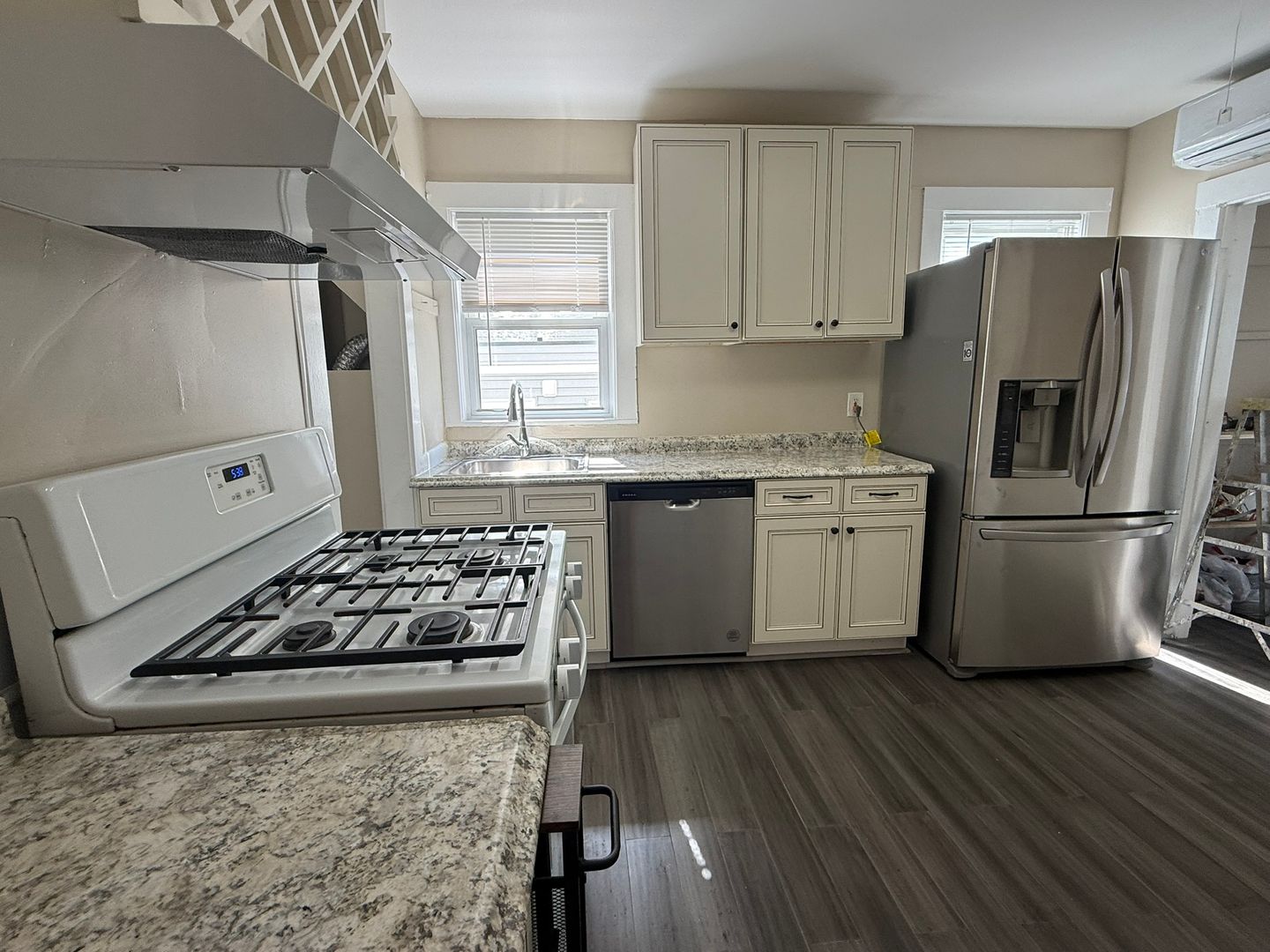 Brighton House: 34 Matchett Street
