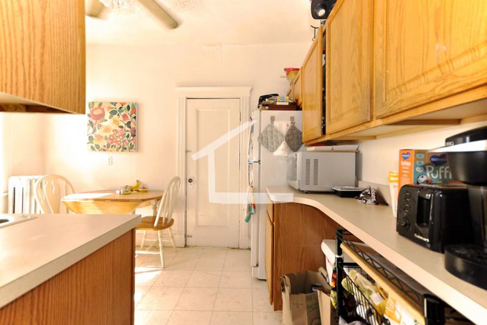 Boston House: 39B Mount Hood Rd.