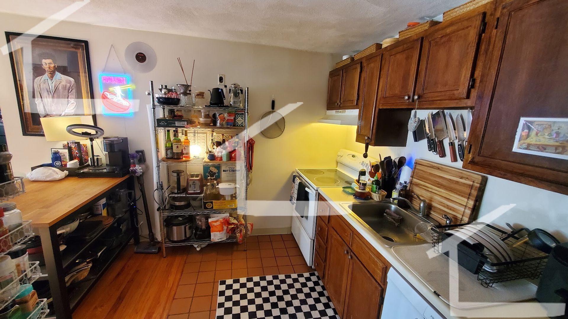 Boston Condo: 235 Kelton st,