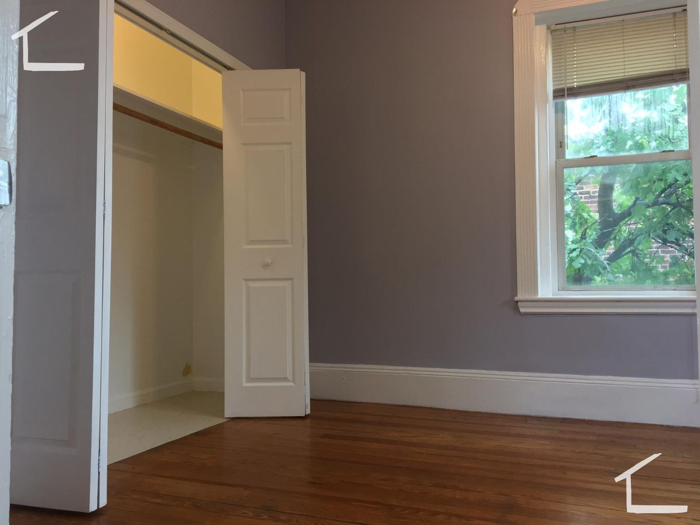 Boston Condo: 4 Litchfield