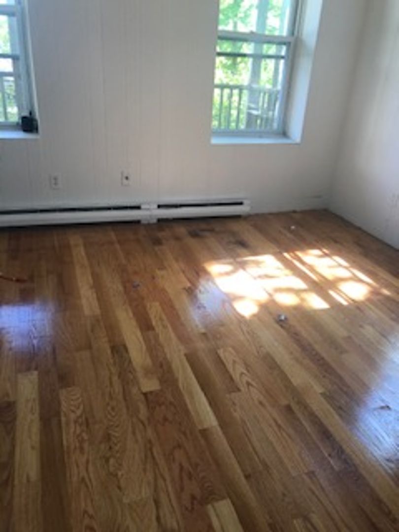 Boston Condo: 199 Strathmore Rd.