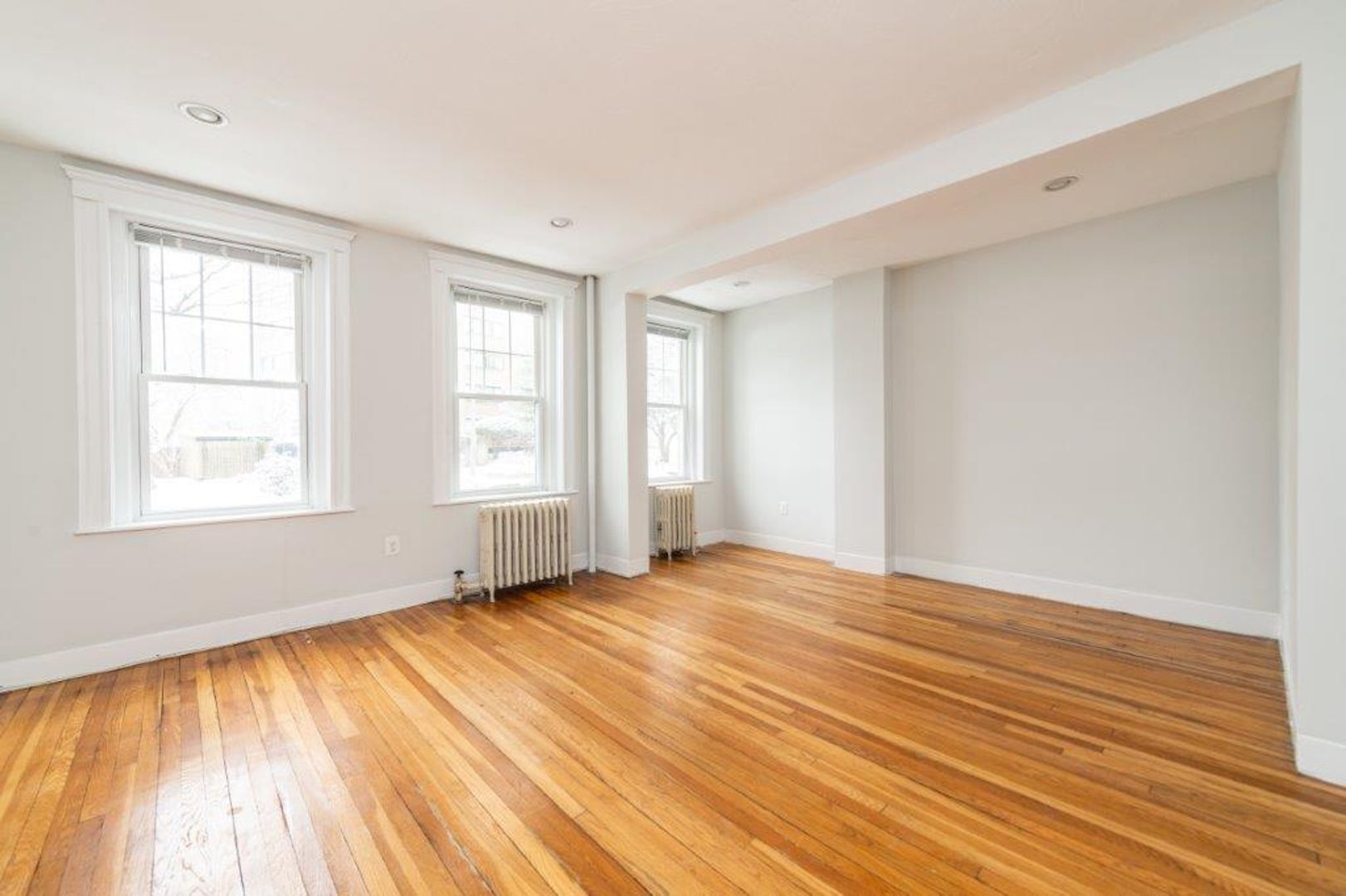 Boston Condo: 286 Chestnut Hill Ave.