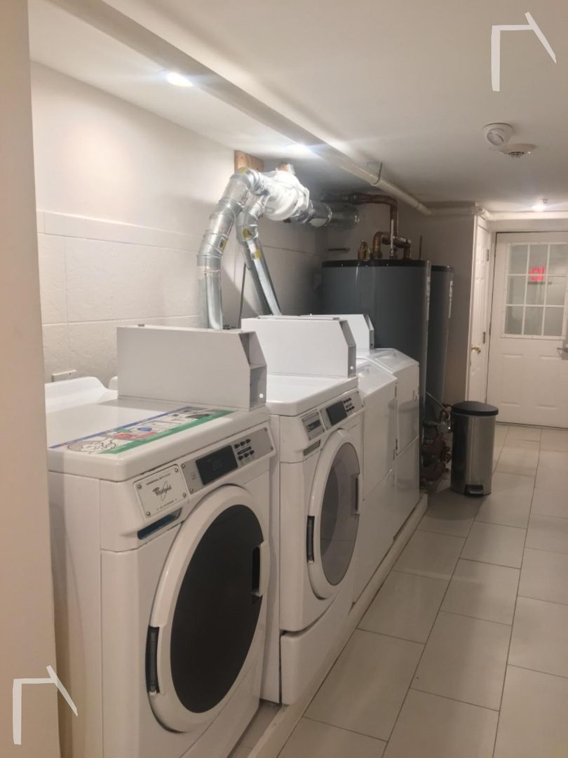 Boston Condo: 10 Brainerd