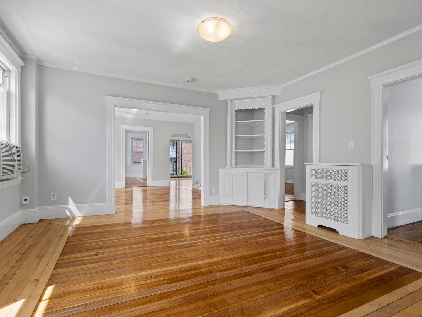 Medford Condo: 14 Windsor St